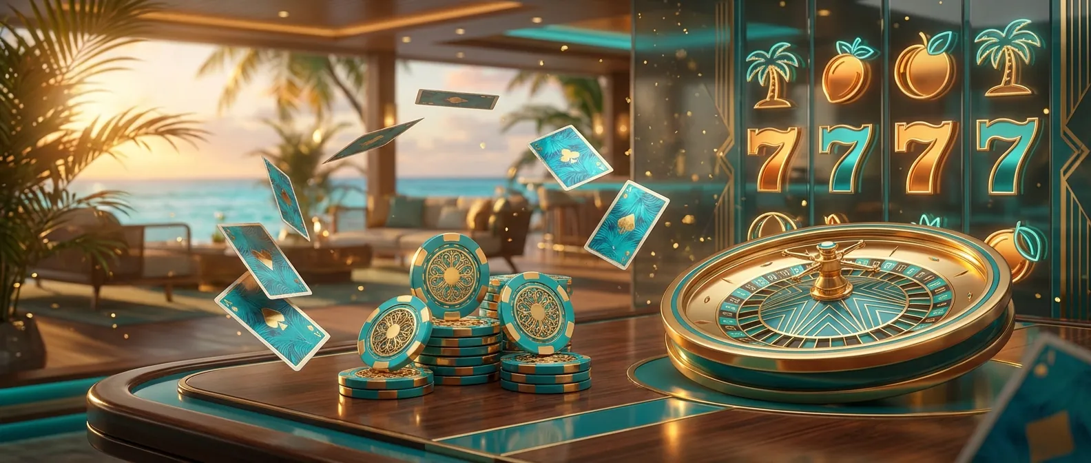 Tipsport Casino bonus